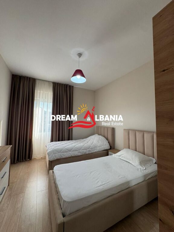 Apartment for rent 2+1+2+Parking space on Kosovareve street, Tirana (ID 42214952)