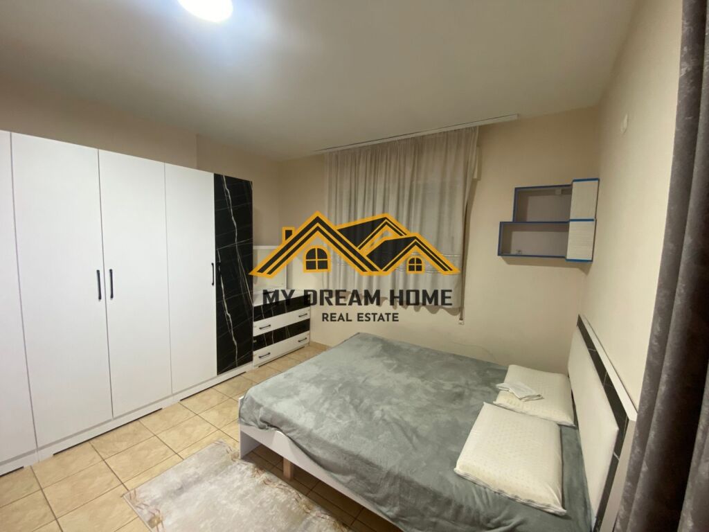FOR SALE APARTMENT 2+1+2 VILA ZOGUT
