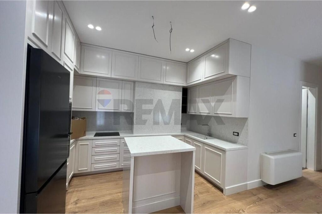 Apartment 2+1+2 for sale at Kompleksi Delijorgji