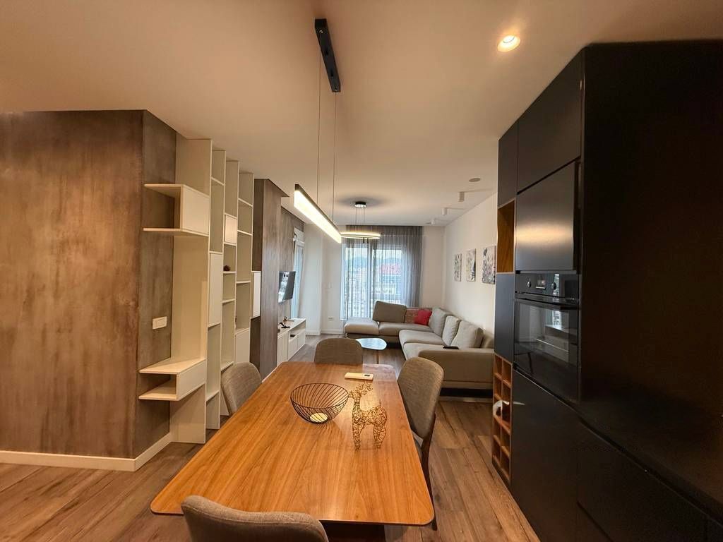For Rent Apartment 2+1📍Kontakt Complex, engineering