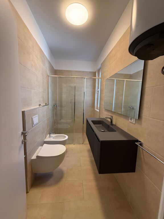 3+1 apartment for rent – Univers City