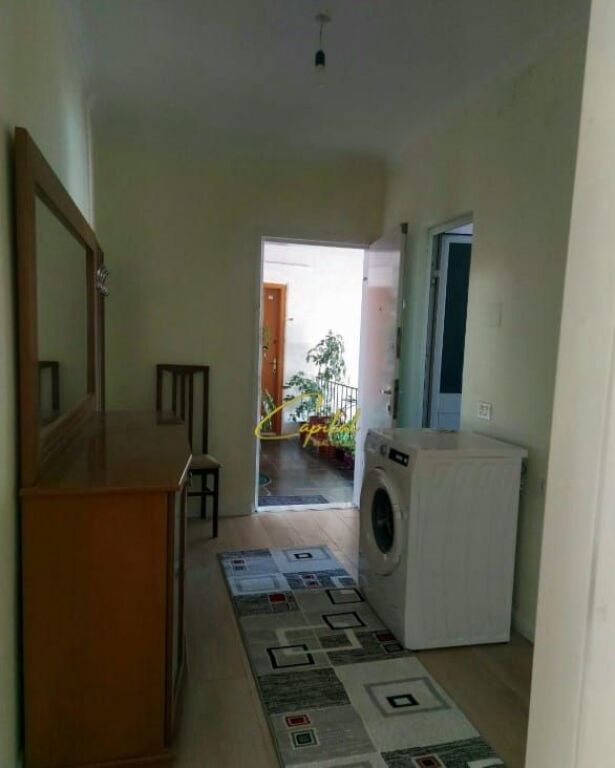 SHITET APARTAMENT 1+1 ALI DEMI 120.000 EURO