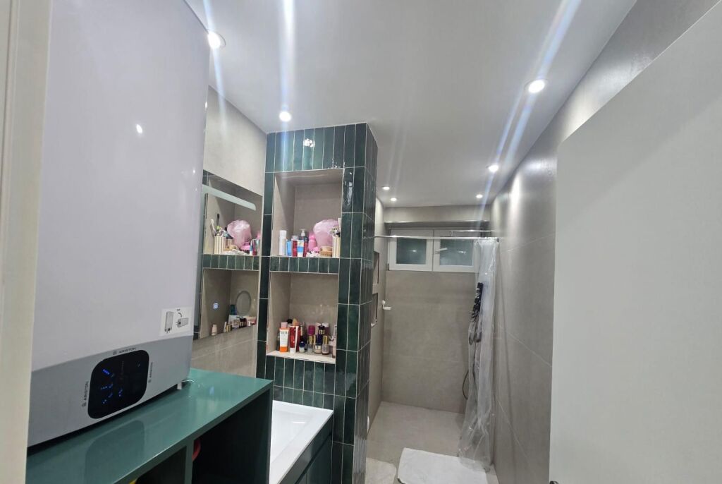 Sale | Apartament 2 + 1 | Brryli | 200000 €