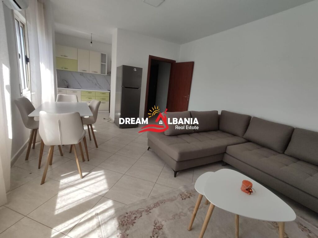 Apartment 2+1+2 for rent on Jordan Misja street in Tirana ( ID 42215468)