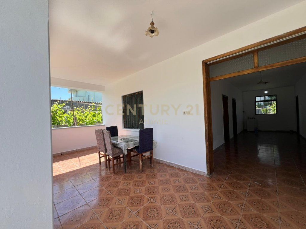 PRIVATE HOUSE FOR SALE IN SHKOZET DURRES! 130,000 €