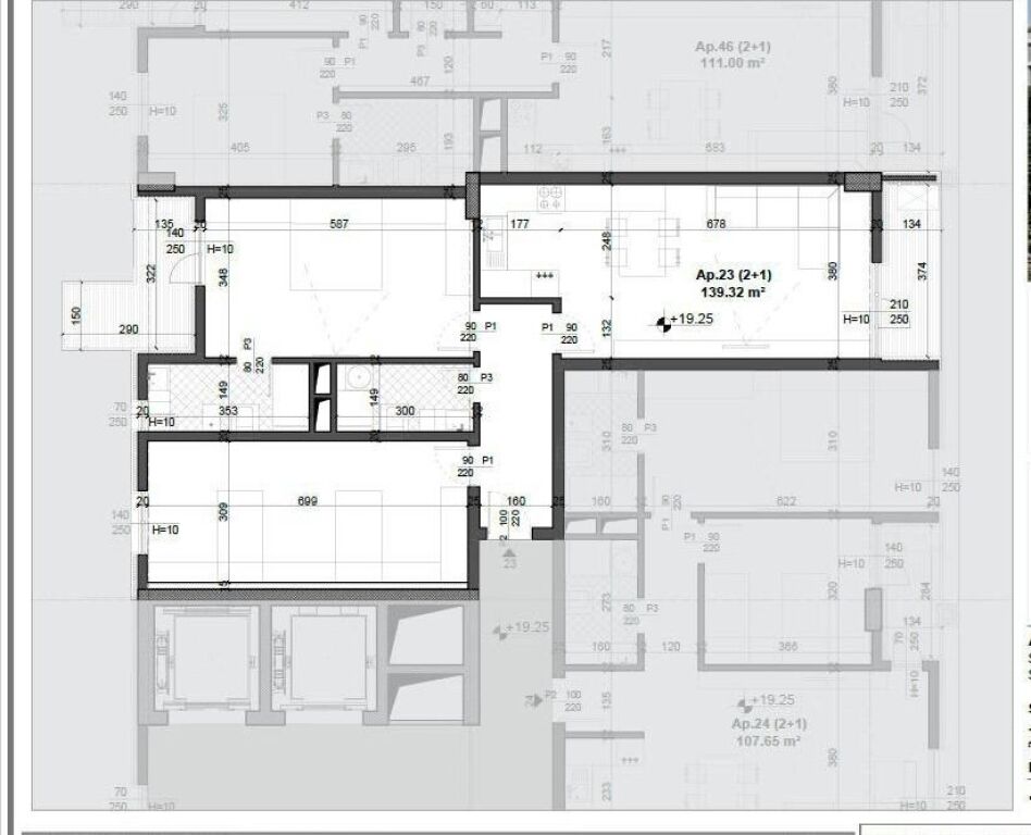 🏡 Apartment 2+1 for Sale – OPPORTUNITY‼️ 📍 Meis Garden Residence