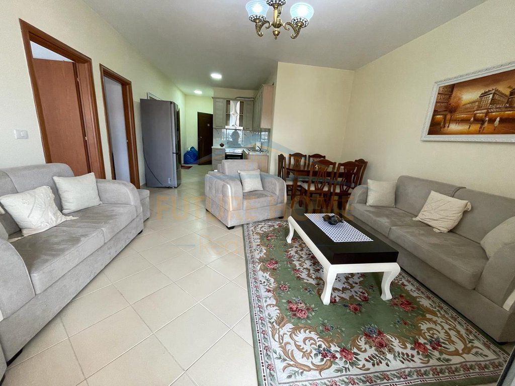 Rent, Apartment 2+1+2, Dibrës Street