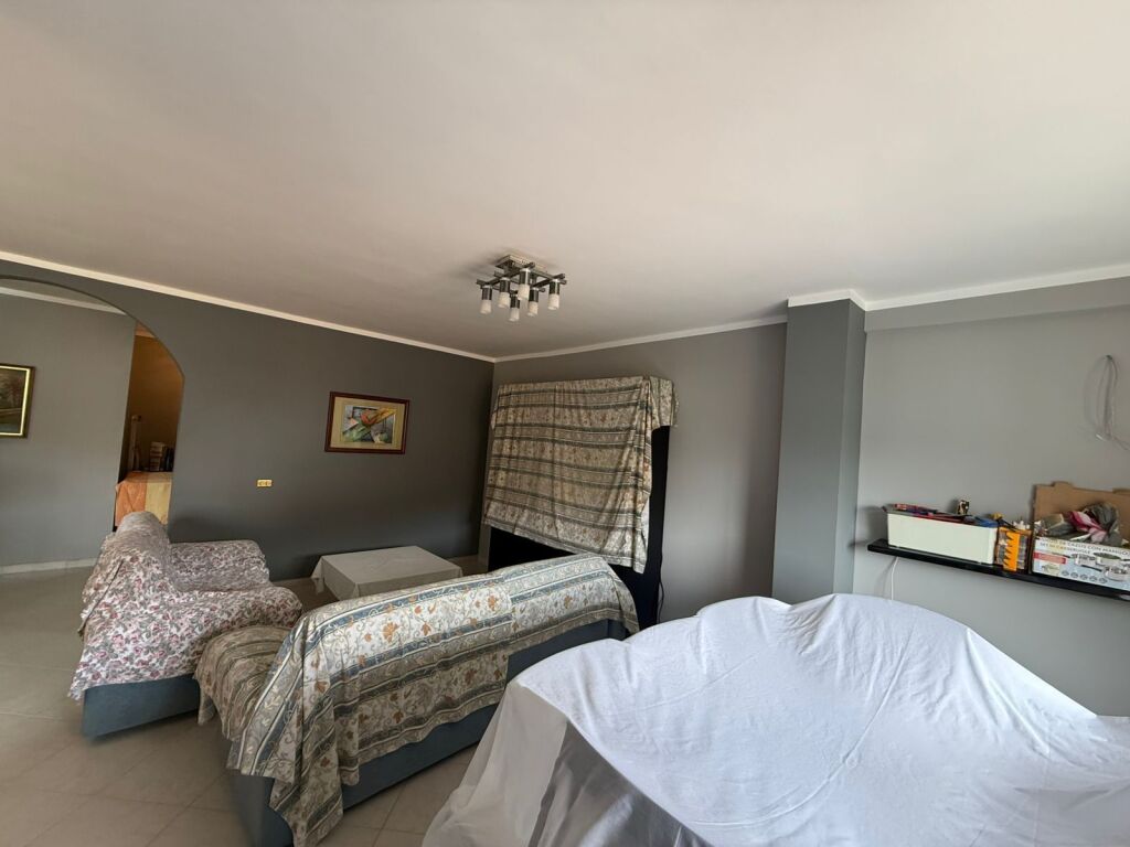 Apartment for sale – just a few steps from the sea vollga Durres