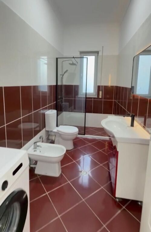 Apartment 2+1 for Rent, Astir