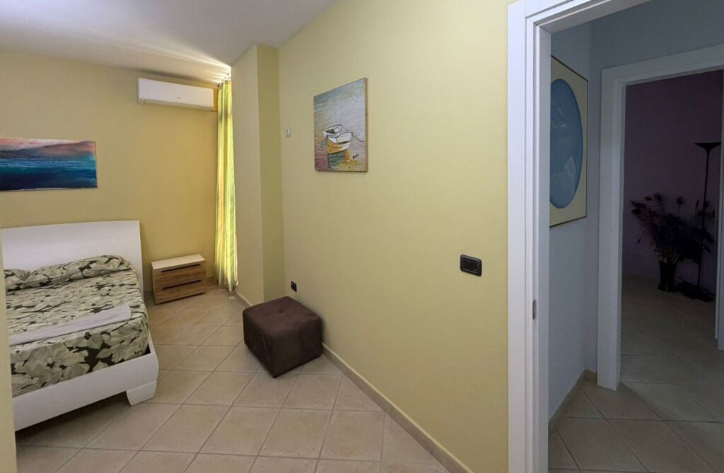 🏡 Apartment 2+1 for Rent