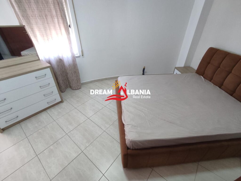 Apartment 2+1+2 for rent on Jordan Misja street in Tirana ( ID 42215468)