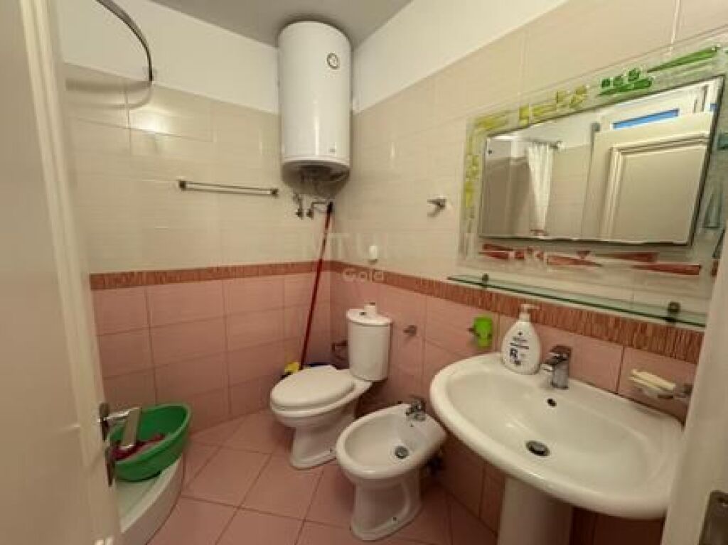 Modern 2+1+2 apartment in Fresk for rent