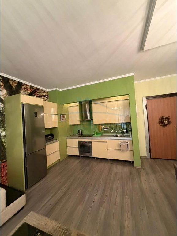 Apartment 2+1+storage for sale Barricade Street