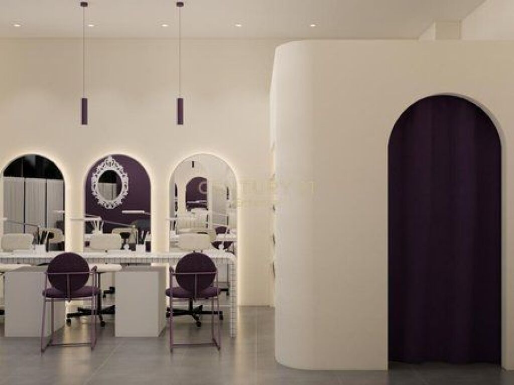 Lake View - Aesthetic Studio for Sale on Floor 0 and for Rent Space 36.8m2
