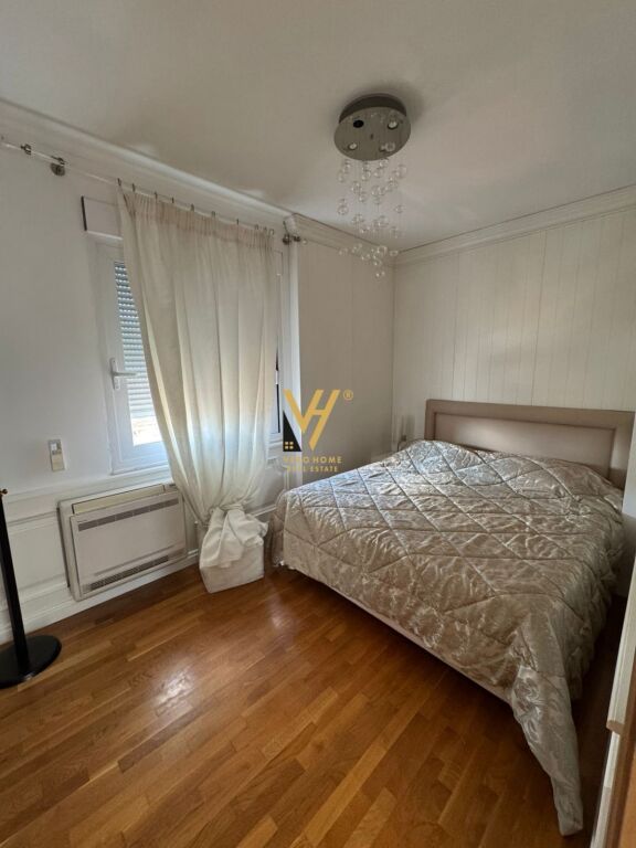 APARTMENT 2+1+2+BLK FOR RENT IN BLLOK 2,000 EURO