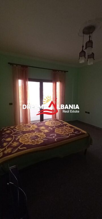 The 3rd floor of a villa is for rent in Shkoze near Wester Union  (ID4251450 )