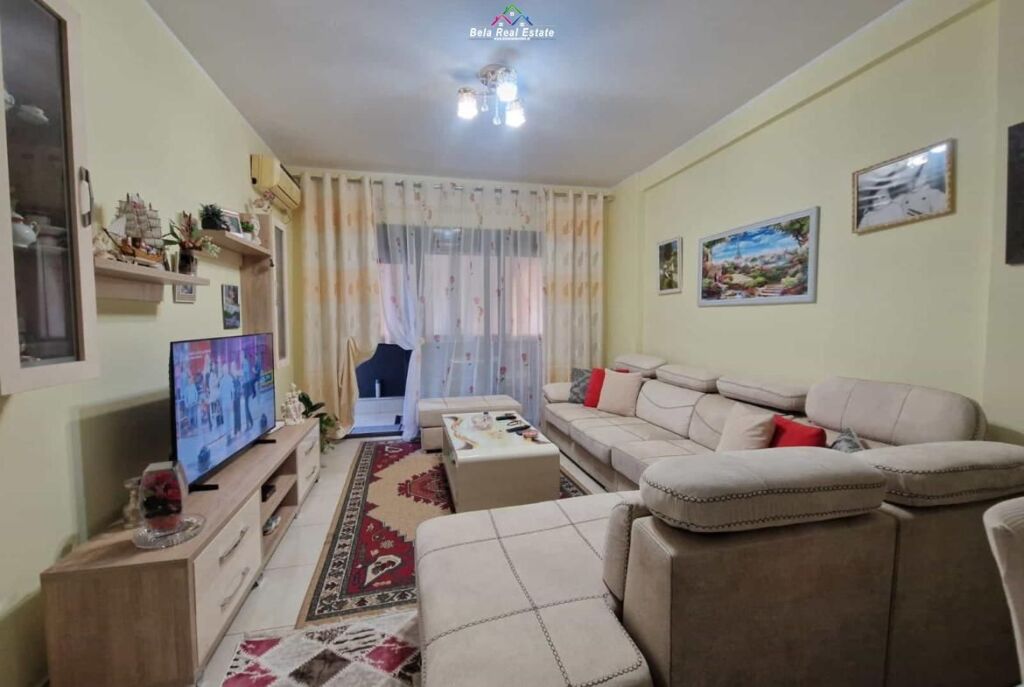 Apartment For Rent 2+1 In Astir ( ID B2201909) Tirana