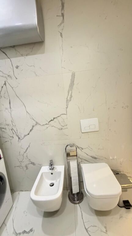 Luxury furnished 2+1 apartment for sale at the Paris Commune