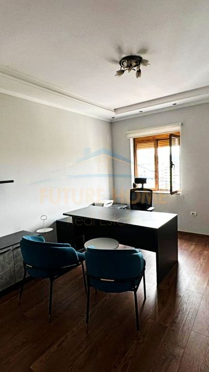 Rent, Office, Blloku