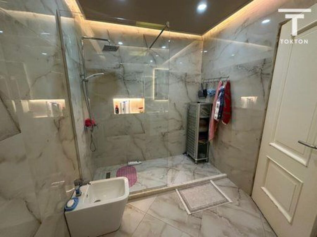 SHITET, APARTAMENT 3+1+2, ASTIR, TIRANË