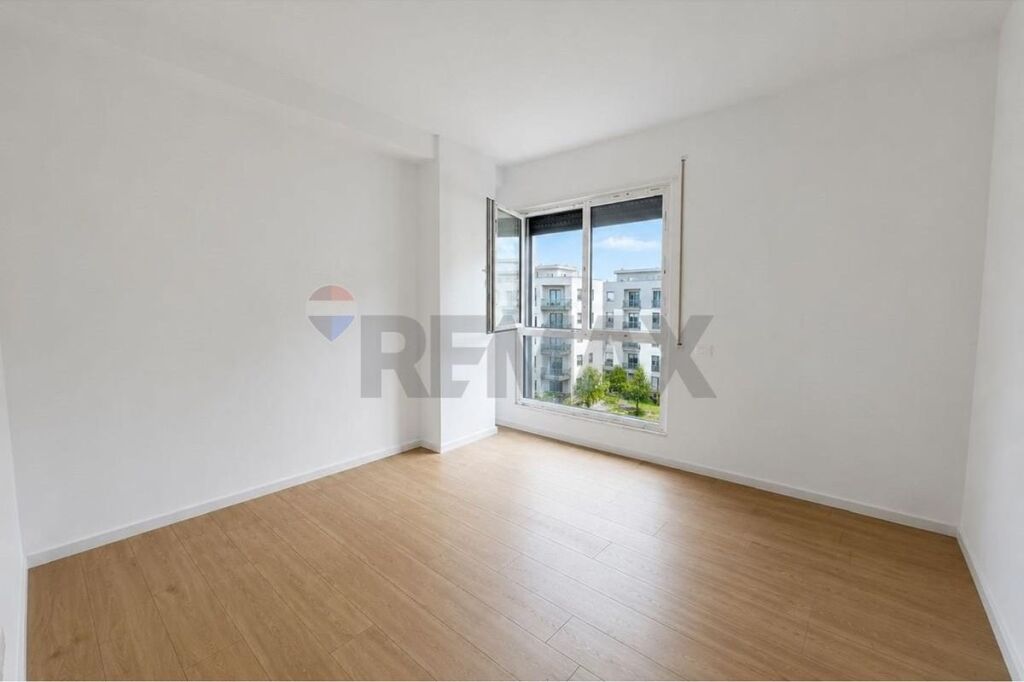Modern 2+1 apartment for sale in Ali Dem