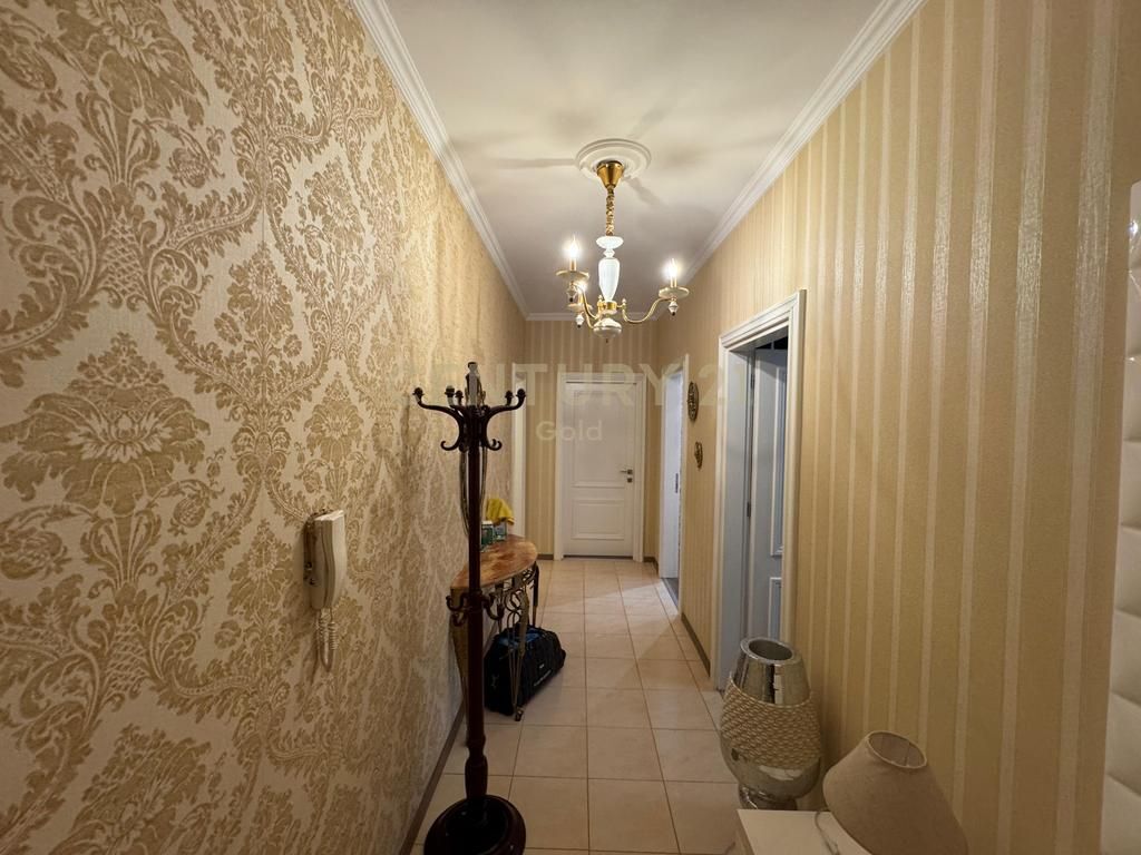 Modern 2+1+2 apartment in Fresk for rent