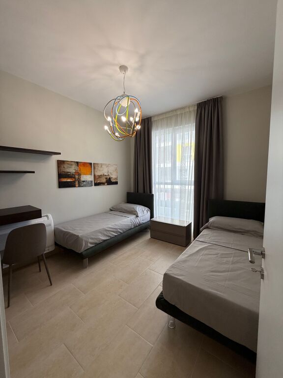 3+1 apartment for rent – Univers City