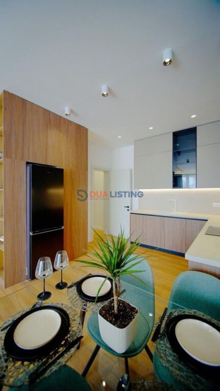 Apartament 2+1 per shitje tek Rrethrrotullimi i Astirit!