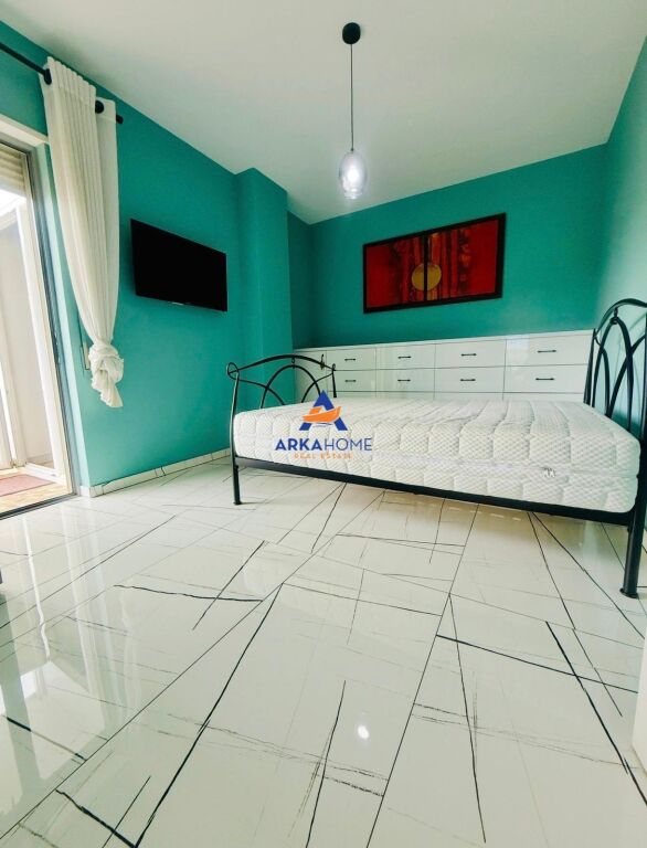 APARTMENT FOR RENT 2+1+BALCONY "DRY LAKE" 1200 EURO