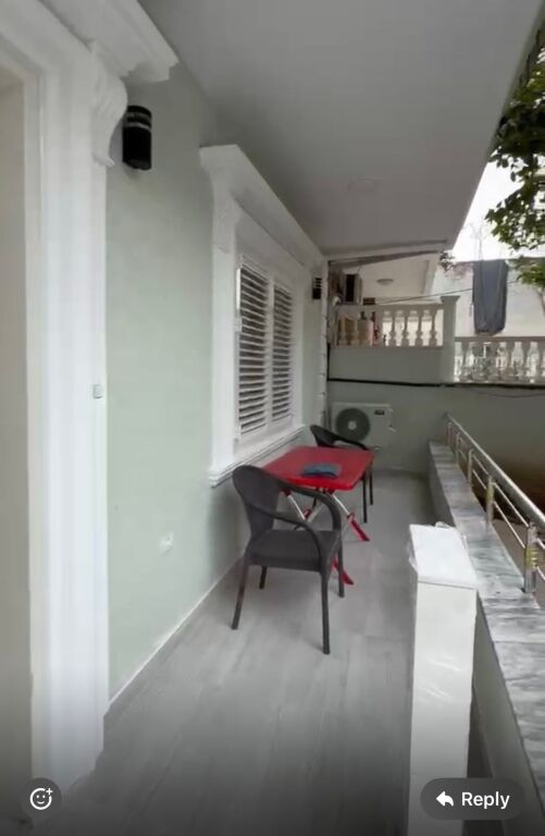 2+1, piano villa, nuovo viale vicino all'hotel meridian, 450 mila lek