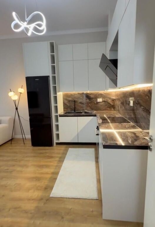 Apartment 2+1 for Rent, Astir