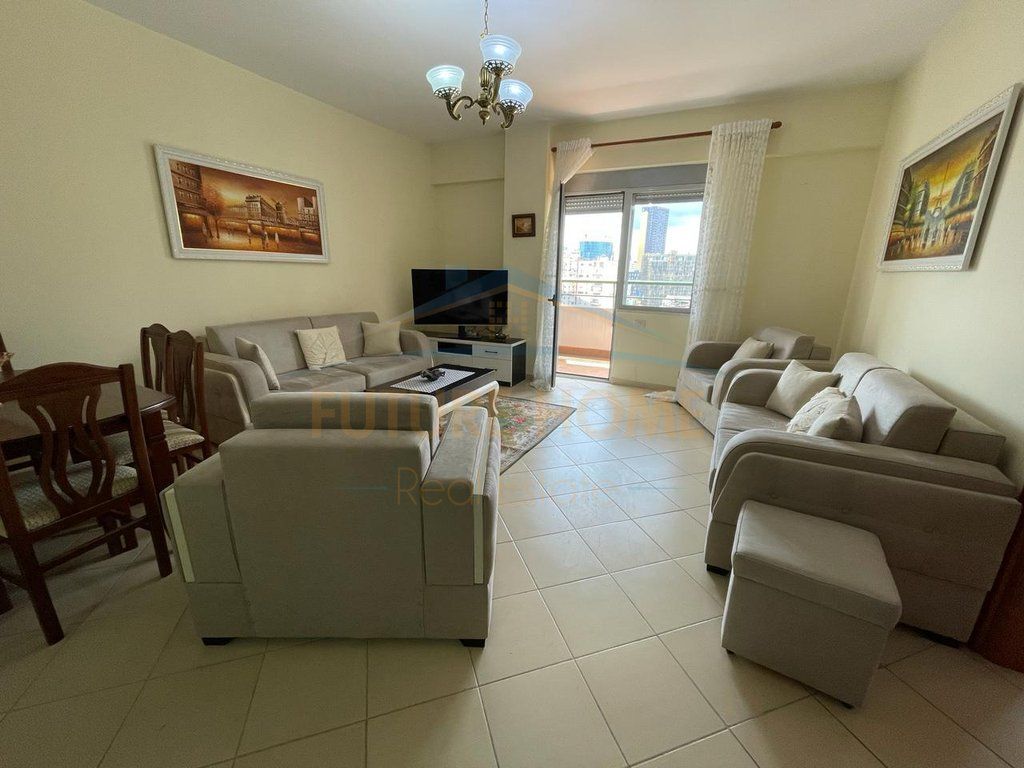 Rent, Apartment 2+1+2, Dibrës Street