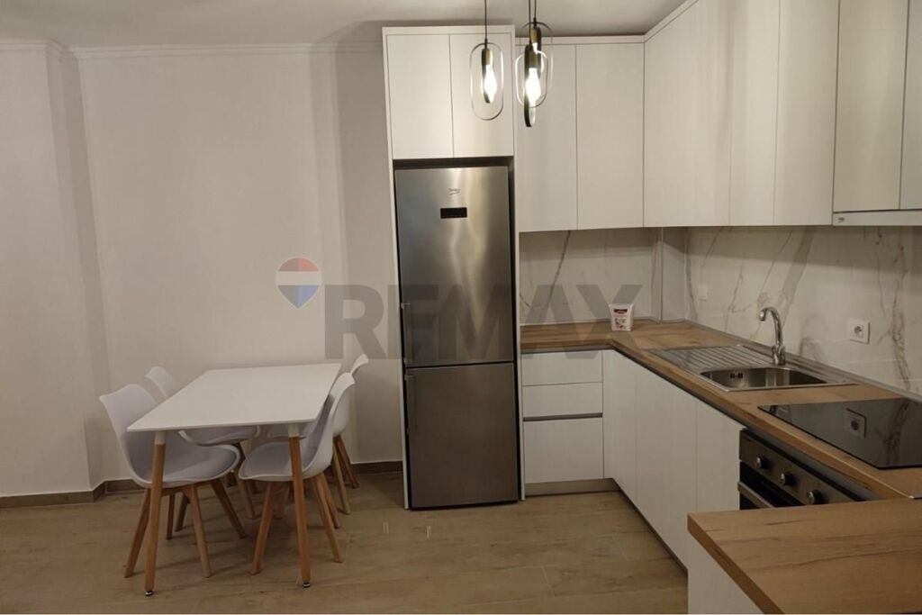Apartment 1+1 for Sale Former Aviation Field