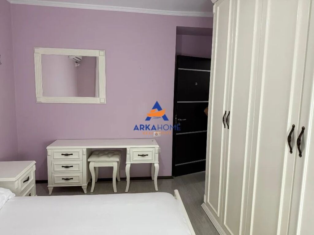 APARTMENT FOR RENT 2+1+BALCONY "PARIS COMMUNE, NEAR GERMAN COMPUTER" 750 EURO