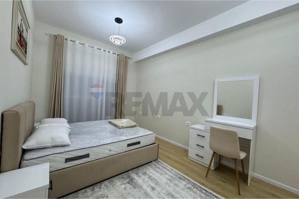 Apartament - Per qera