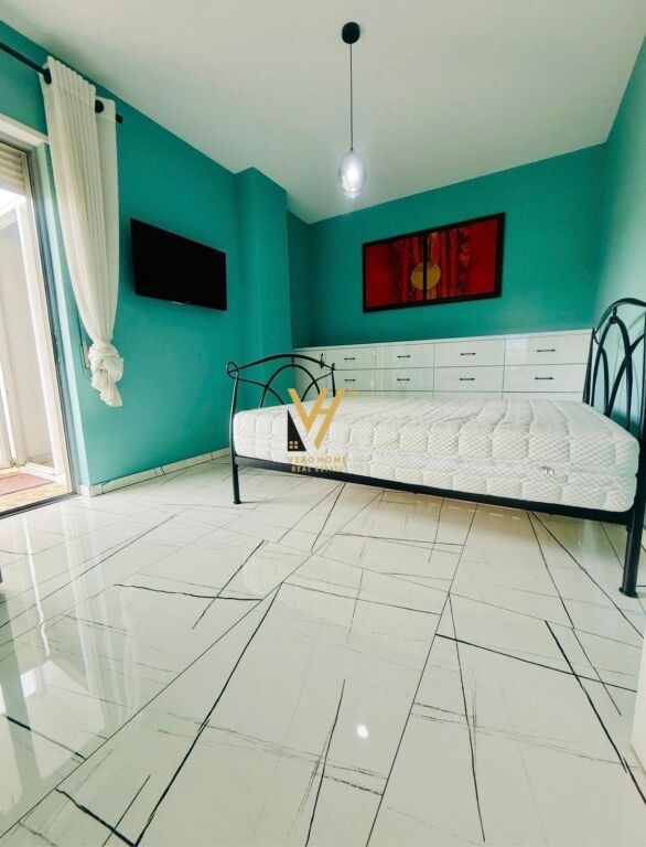 APARTMENT 2+1+3BLK FOR RENT AT DRY LAKE 1,200 EURO