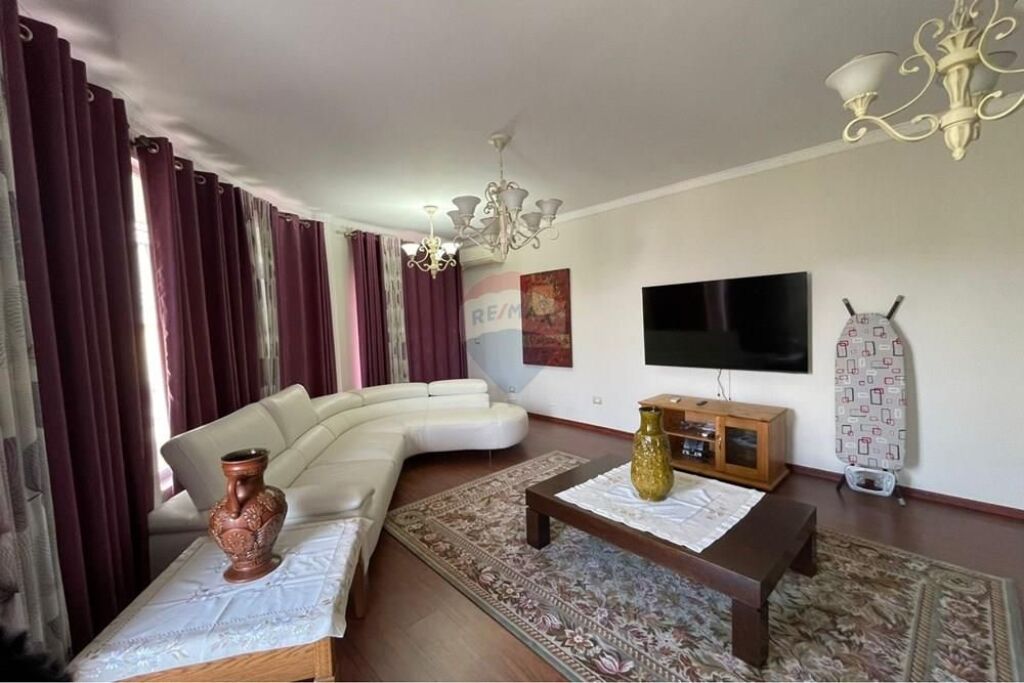 Apartment 3+1+2 for Sale  Zoological Garden