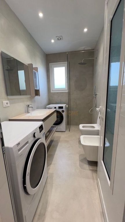 Affitto, Appartamento 1+1, Shkozë, Tirana.