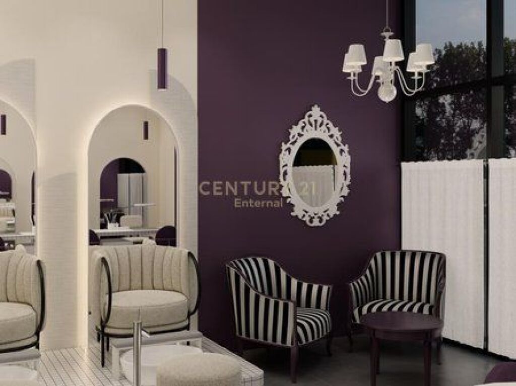 Lake View - Aesthetic Studio for Sale on Floor 0 and for Rent Space 36.8m2