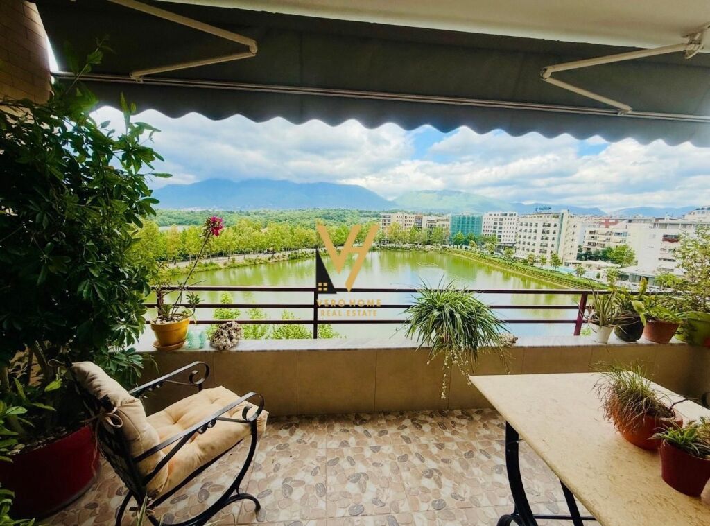 APARTMENT 2+1+3BLK FOR RENT AT DRY LAKE 1,200 EURO