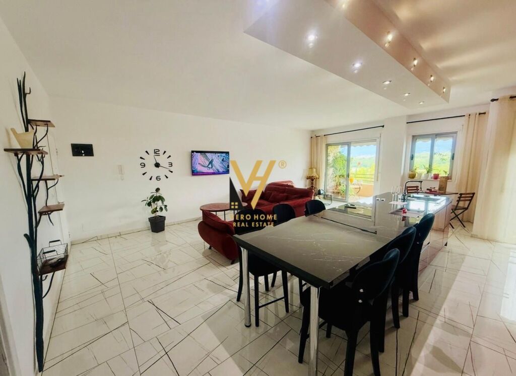 APARTMENT 2+1+3BLK FOR RENT AT DRY LAKE 1,200 EURO