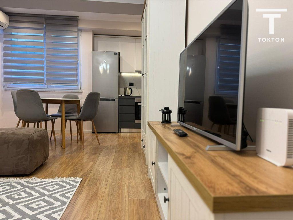 FOR SALE, APARTMENT 2+1, ST:"MINE PEZA", TIRANA .