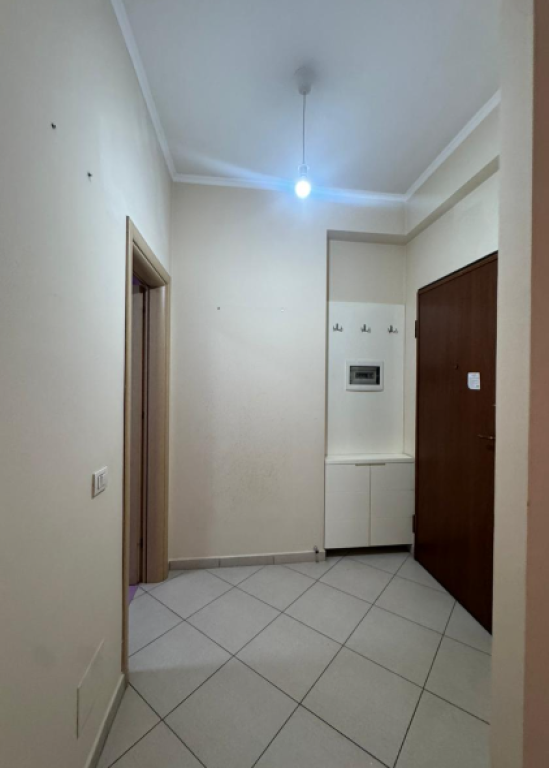 Appartamento 1+1 in Vendita – Komuna e Parisit, Complesso Kika 2