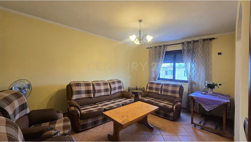 Apartment 2+1 for Sale in Durres !!!!