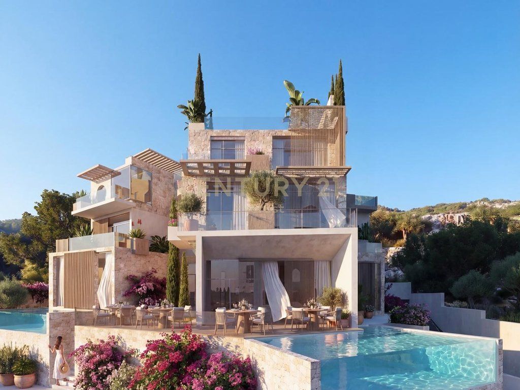 KOMPLEKSI TURISTIK "GIRASOLE ZEEN RESORT"-JALE, SHESIM APARTAMENT 1+1
