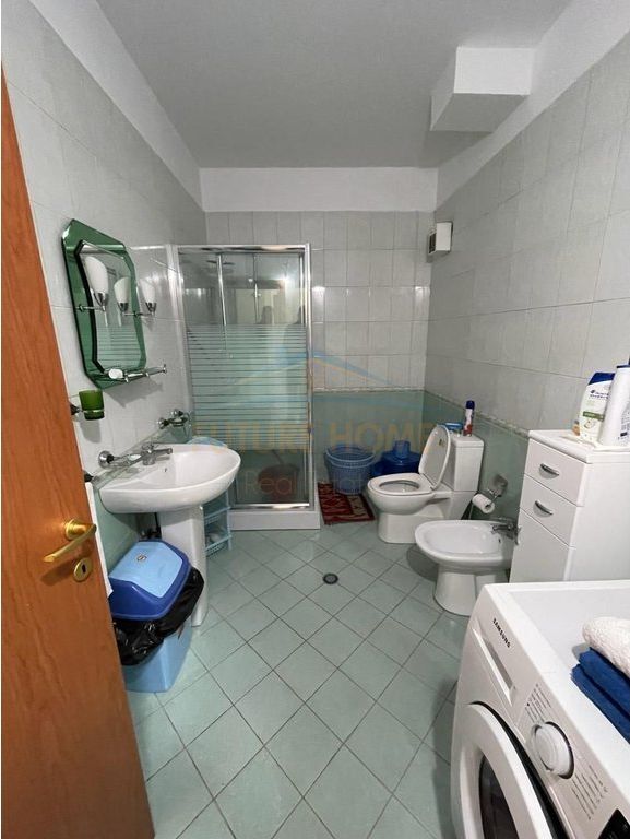 Rent, Apartment 2+1+2, Dibrës Street