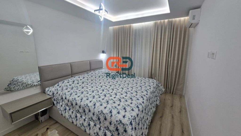 At Brryli, Apartment 2+1 for Sale, Investment Opportunity !!