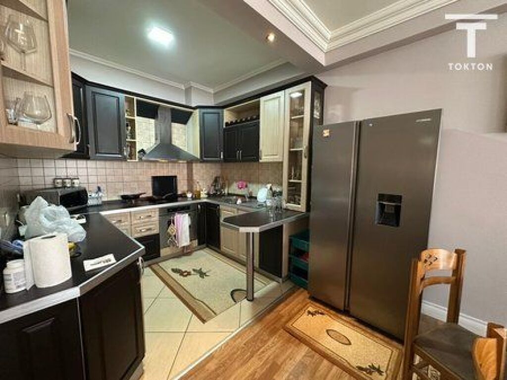 SHITET, APARTAMENT 3+1+2, ASTIR, TIRANË