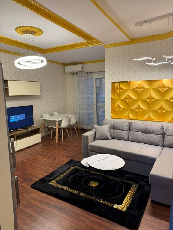 Apartment 2+1 + Veranda For Sale At Dry Lake.