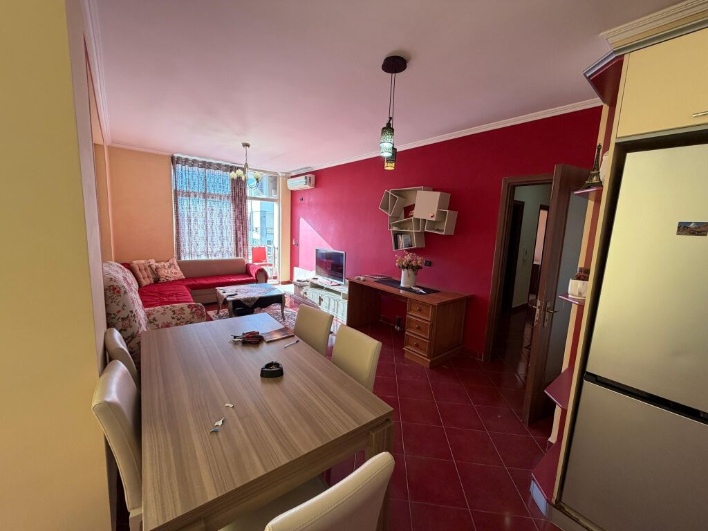 Apartment 2+1+2 for sale, New Ring.